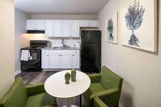 2-bedroom apartment at Viceroy Apartments in Durham, NC